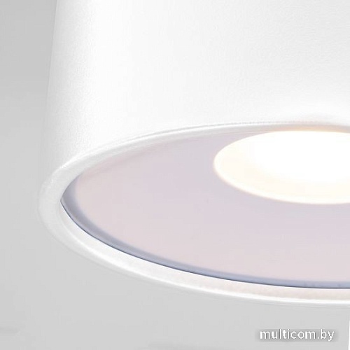 Уличный накладной светильник Elektrostandard Light LED 2135 35141/H (белый)