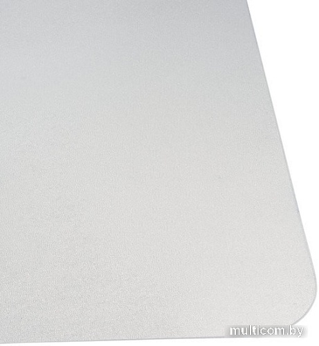 Коврик защитный Brabix 90x120 см 604850 (шагрень)