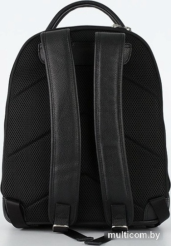 Городской рюкзак Francesco Molinary 513-10989-1-024BLK