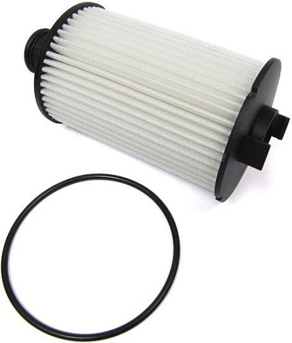 Масляный фильтр Land Rover LR011279