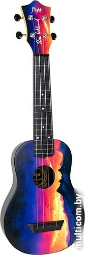 Укулеле Flight TUSEE Sunset