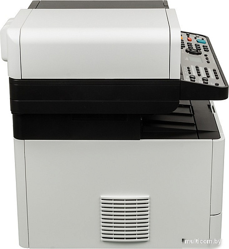 МФУ Kyocera Mita ECOSYS M2040dn + 2 дополнительных картриджа TK-1170/TK-1178