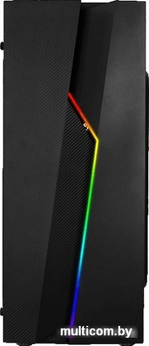 Корпус AeroCool Bolt