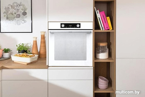 Электрический духовой шкаф Gorenje BOS6737E09WG