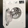Стиральная машина Siemens WS12L142OE