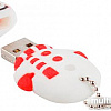 USB Flash Iconik Flash Drive &amp;quot;Снеговик&amp;quot; 16GB (RB-SM1-16GB)