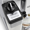 Эспрессо кофемашина DeLonghi Eletta Cappuccino TOP ECAM 45.764.W