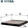 Filtron K1115A