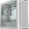 Корпус Gigabyte C102 Glass Ice