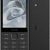 Кнопочный телефон Nokia 215 4G (2024) Dual SIM TA-1613 (черный)