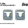 Информационная панель Iiyama ProLite LH4370UHB-B1