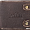 Портмоне Always Wild N2900-BIC (коричневый)