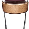 Многоразовый стакан KeepCup Brew Cork L Kangaroo Raw 454мл (фиолетовый)