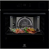 Электрический духовой шкаф Electrolux SteamPro 900 EOABS39WZ