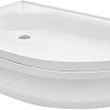 Душевой поддон River Wemor 100/70/24 L