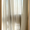 Зеркало eMZe Rain 50x90 RAIN.50.90.AUR (золото)