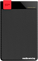 Внешний жесткий диск Silicon-Power Diamond D30 2TB SP020TBPHDD3SS3K