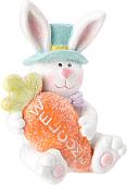 Статуэтка Lefard Пасхальный кролик 787-224