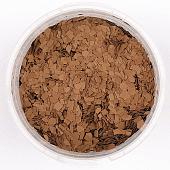 Добавка для жидких обоев Silk Plaster добавка в жидкие обои флоковая 9 (коричневый)