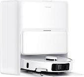 Робот-пылесос Trouver Robot Vacuum P50 Ultra RLP23SE (евровилка, белый)