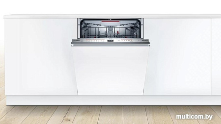 Посудомоечная машина Bosch SMV6ECX51E