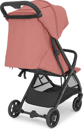 Коляска прогулочная «книга» Inglesina Quid 3 AG87S0ARPRU (Aurora Pink)