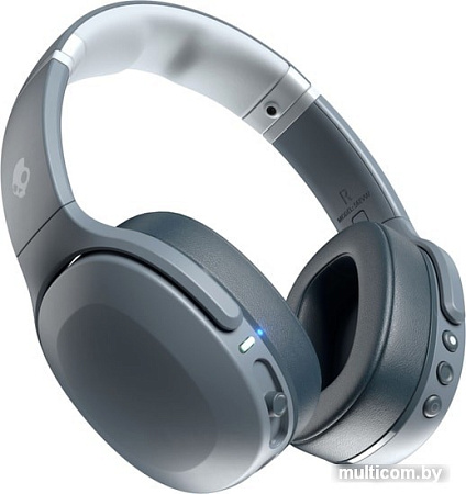 Наушники Skullcandy Crusher Evo (серый)