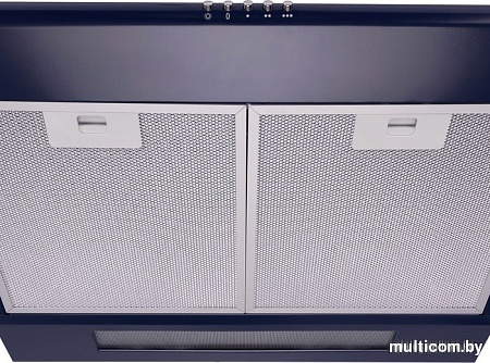 Кухонная вытяжка Pyramida MH 60 BR