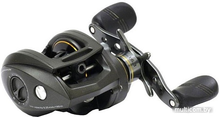 Катушка Dragon Baitcaster Team HS200IL 9BB