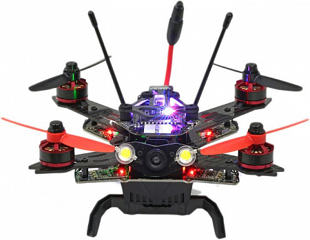 Квадрокоптер Eachine Assassin 180