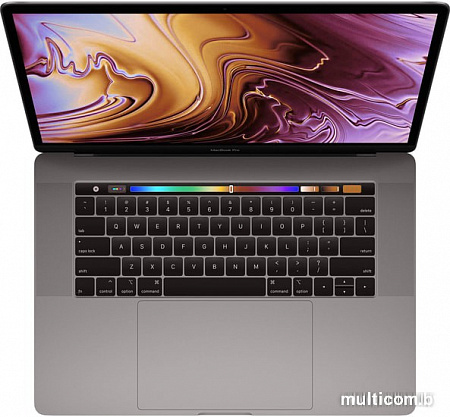Ноутбук Apple MacBook Pro 15" 2019 MV902