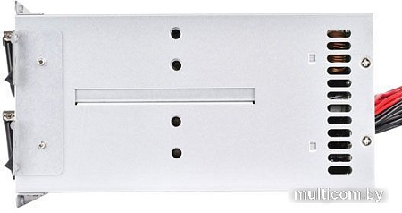 Блок питания SilverStone GM500-S 80 Plus Silver SST-GM500-S