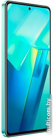 Смартфон Vivo T2 8GB/256GB международная версия (морской зеленый)