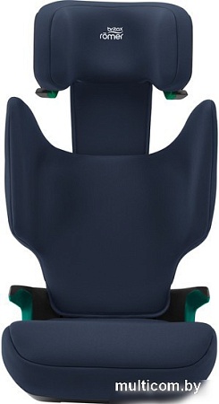 Детское автокресло Britax Romer Discovery Plus 2 (night blue)