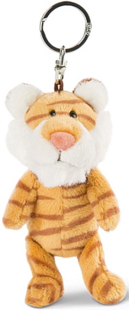 Игрушка-брелок Nici Тигрица Лилли 47200