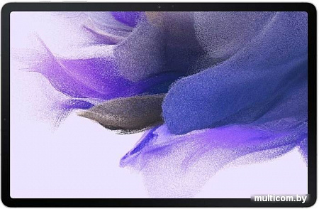 Планшет Samsung Galaxy Tab S7 FE Wi-Fi SM-T733 64GB (серебристый)