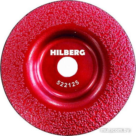 Алмазная чашка Hilberg 522125