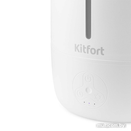 Увлажнитель воздуха Kitfort KT-2832