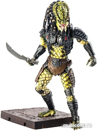 Экшен-фигурка Hiya Toys Predator Lost TM20032