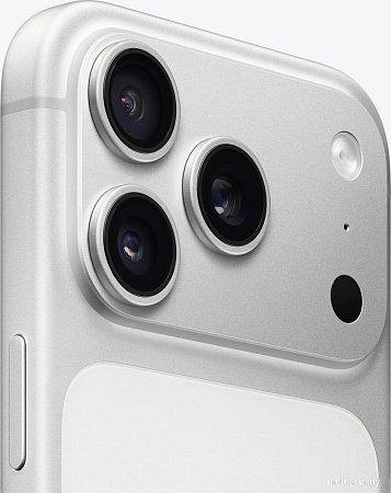 Телефон Apple iPhone 17 Pro 1TB (серебристый)
