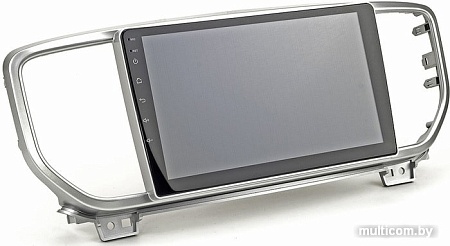 USB-магнитола Incar TSA-1810