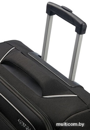 Чемодан American Tourister Holiday Heat Upright Black 55 см