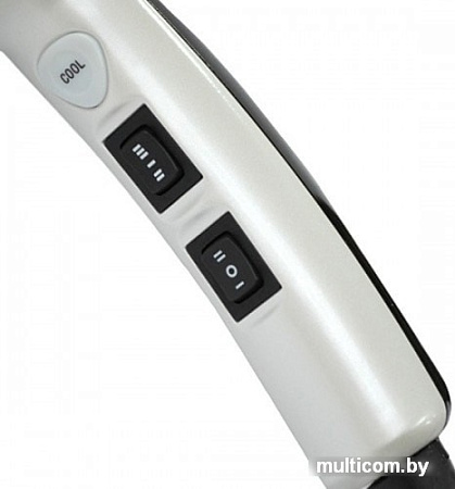 Фен BaByliss PRO Pearl BAB5559WTE
