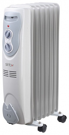 Масляный радиатор Sinbo SFH-3321