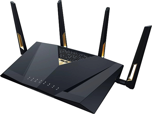 Wi-Fi роутер ASUS RT-BE88U