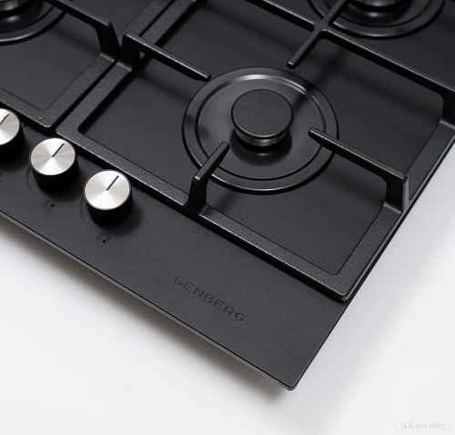Варочная панель Genberg G6054-WTGIK