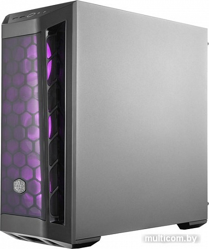 Корпус Cooler Master MasterBox MB511 RGB MCB-B511D-KGNN-RGB