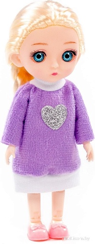 Кукла Полесье Маша на море 03243