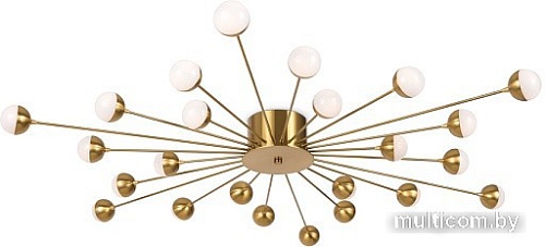 Припотолочная люстра Freya Celebrity FR5242CL-24BS