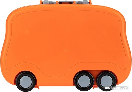 Набор инструментов игрушечных Смородинка 70-0723